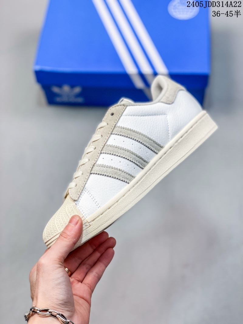 Adidas Superstar Shoes